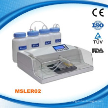MSLER02 Elisa Microplate Washer and Microplate Washer